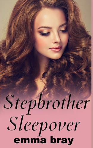 Stepbrother Sleepover