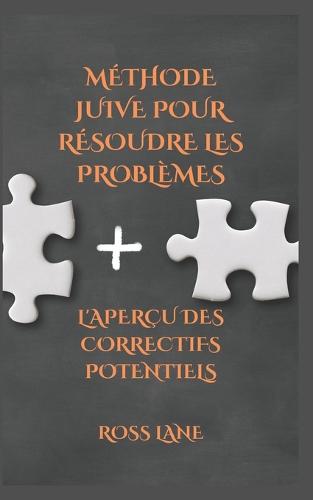Methode Juive Pour Resoudre Les Problemes