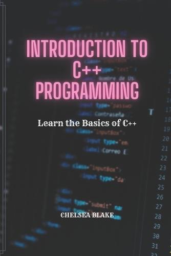 Introduction to C++ Programming