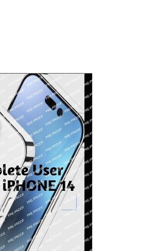 User Guide for iPhone14