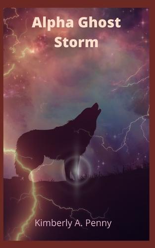 Alpha Ghost Storm