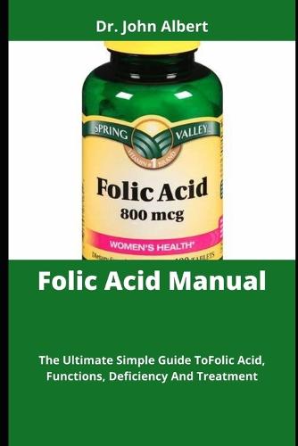 Folic Acid Manual