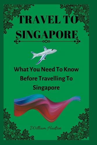 Travel to Singapore