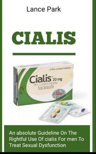 Cialis