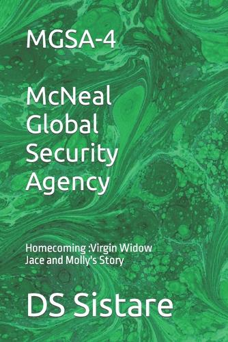 MGSA-4 McNeal Global Security Agency