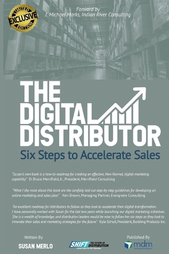 The Digital Distributor