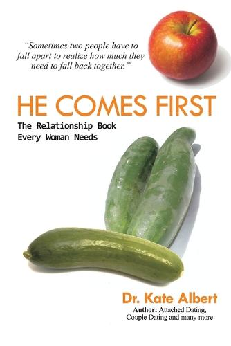 He Comes First