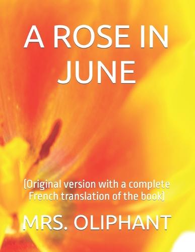 A Rose in June