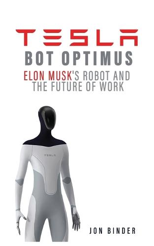 Tesla Bot Optimus