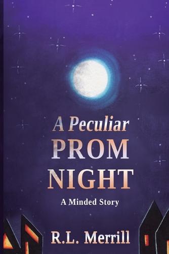 A Peculiar Prom Night