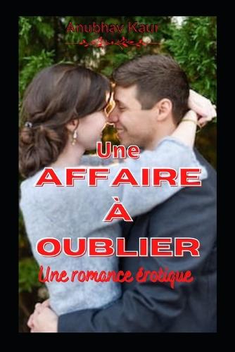 Une Affaire a Oublier