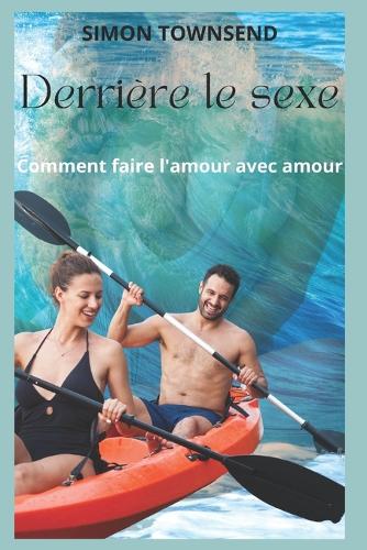Derriere le sexe