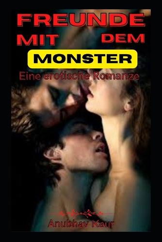 Freunde Mit Dem Monster