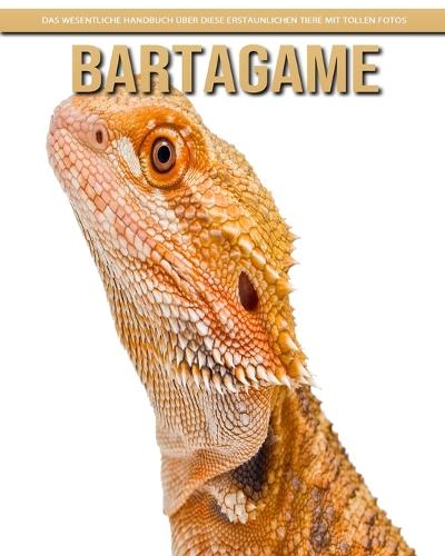 Bartagame