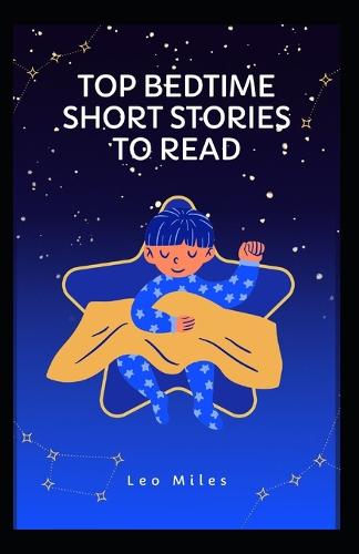 Top Bedtime Short Stories To Read