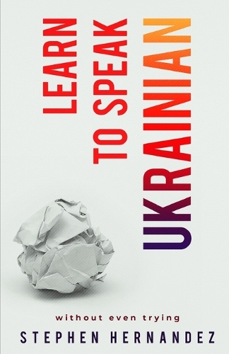 Learn to speak Ukrainian