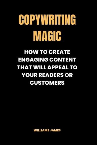 Copywriting Magic