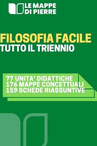 Filosofia Facile - Tutto Il Triennio