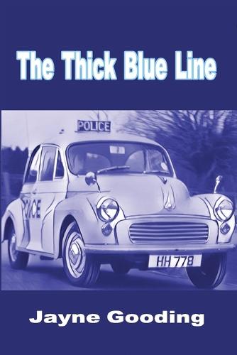 The Thick Blue Line