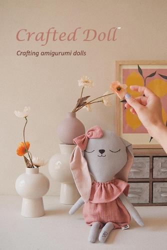 Crafted Doll