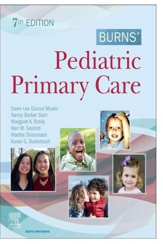 Pediatric Primary Care
