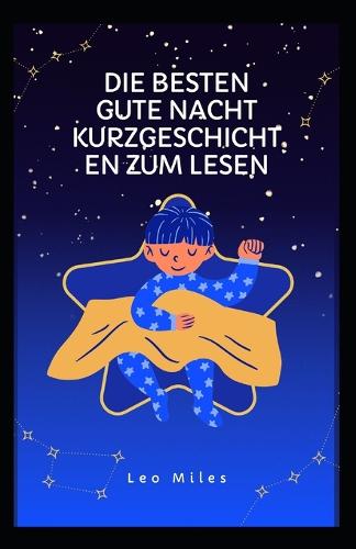Die Besten Gute Nacht Kurzgeschichten Zum Lesen
