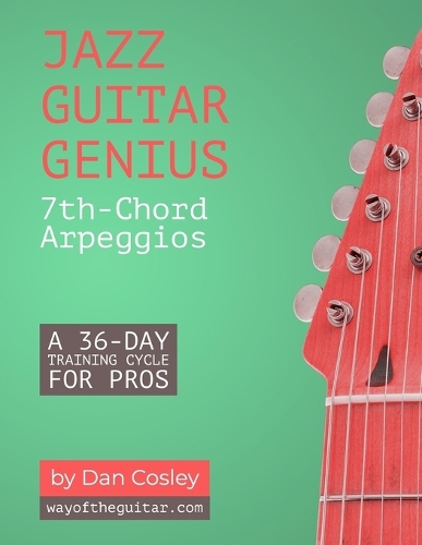 Jazz Guitar Genius
