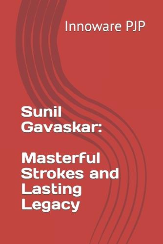 Sunil Gavaskar