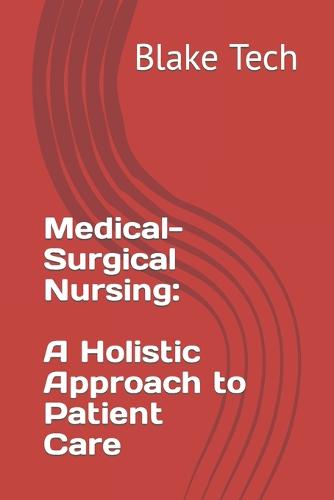 Medical-Surgical Nursing
