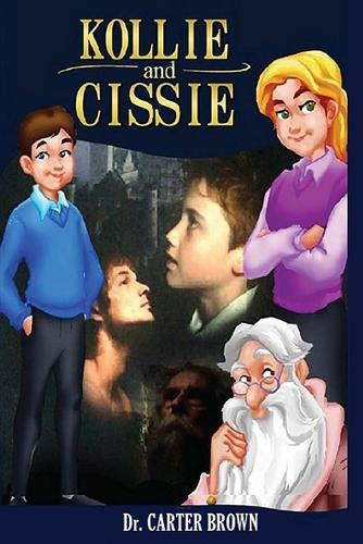 Kollie and Cissie