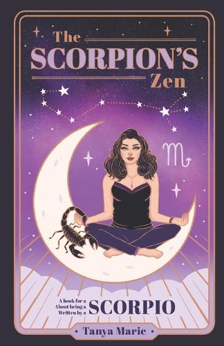 The Scorpion's Zen