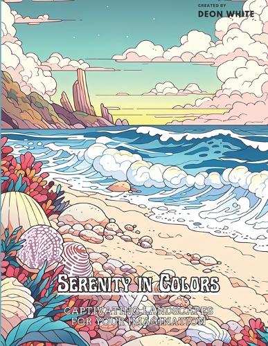 Serenity in Colors