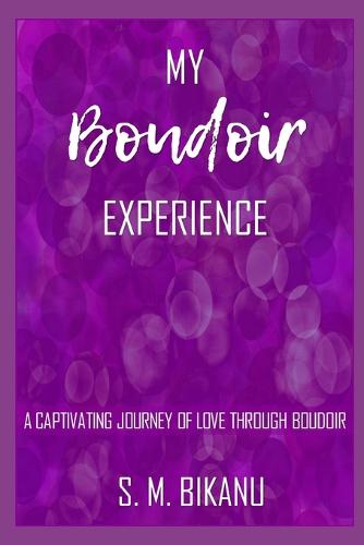 My Boudoir Experience