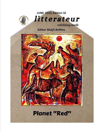 Planet Red