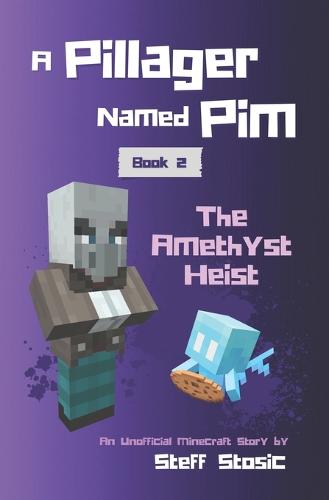 The Amethyst Heist