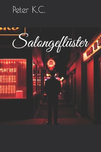 Salongeflüster