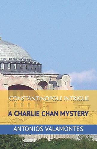 Charlie Chan