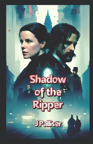 Shadow of the Ripper