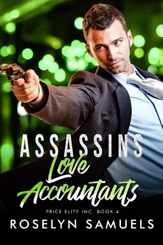Assassins Love Accountants