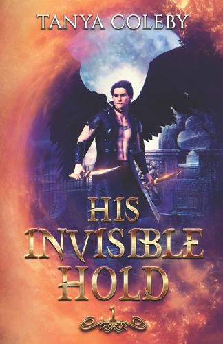 His Invisible Hold