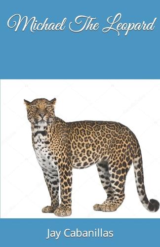 Michael The Leopard