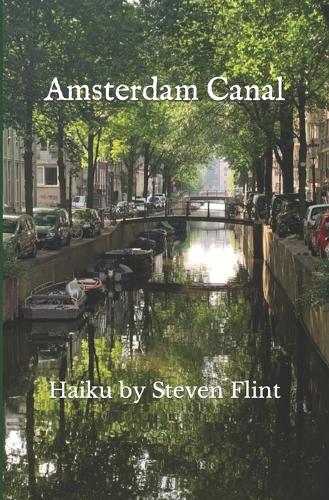 Amsterdam Canal