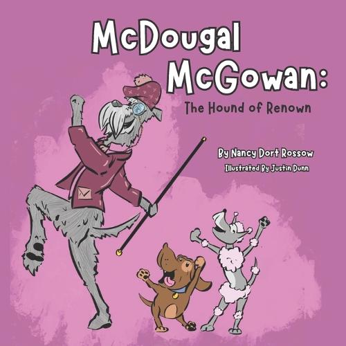 McDougal McGowan