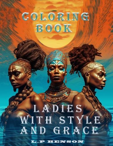 Ladies With Style and Grace