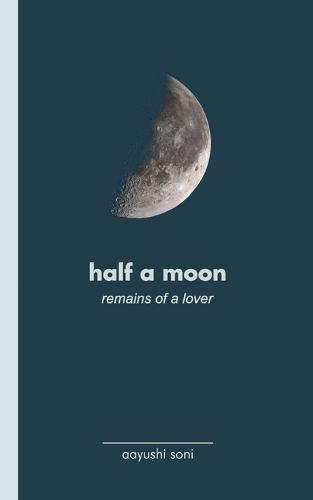 Half a moon