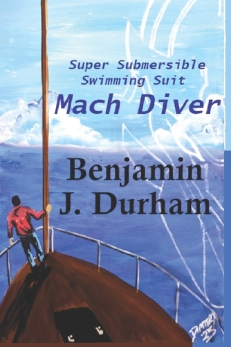 Mach Diver