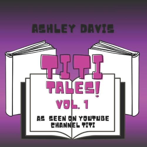 Titi Tales Vol. 1