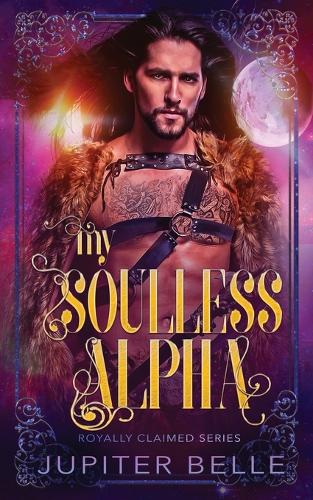 My Soulless Alpha