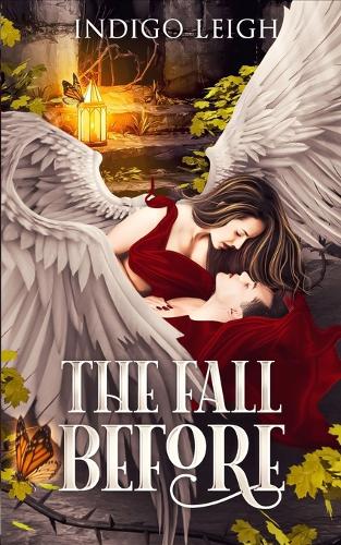 The Fall Before
