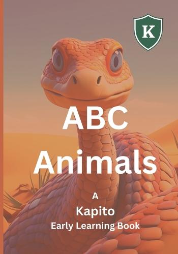 ABC Animals